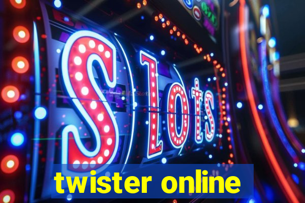 twister online